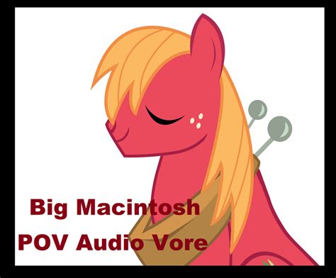 vore audio